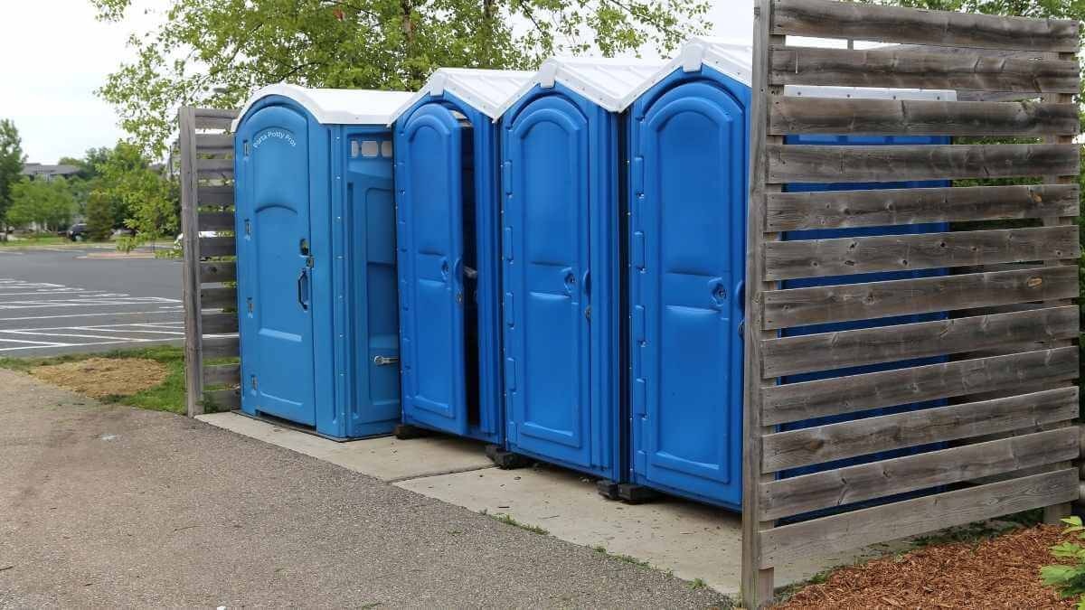 Porta Potty Rental Pros - Top Porta Potty Rentals in Galion, OH, 44833